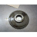 14D015 Crankshaft Timing Gear From 2007 Chevrolet Cobalt  2.2 90537301
